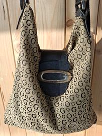 Borsa Guess vintage