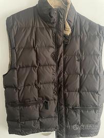 gilet piumino brooksfield