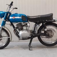 Gilera Altro modello - 1972