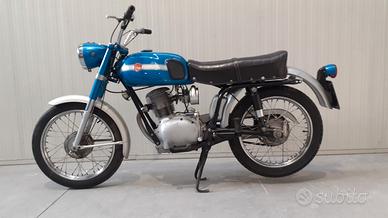 Gilera Altro modello - 1972