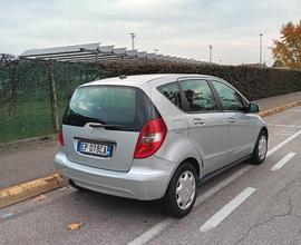 MERCEDES Classe A 1.5 benzina - 2011 euro5