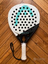 PADEL HEAD GRAVITY PRO 2025