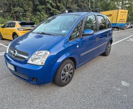 Opel Meriva 1.6 16V Cosmo