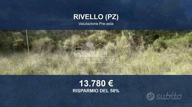 Immobile in asta di 2513 m² a Rivello