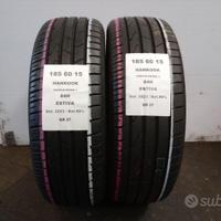 2 gomme 185 60 15 hankook br 37