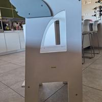 Torre montessoriana Rockey baby