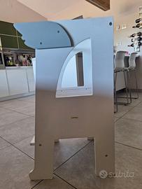 Torre montessoriana Rockey baby