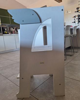 Torre montessoriana Rockey baby