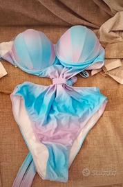 Costume da bagno conchiglia