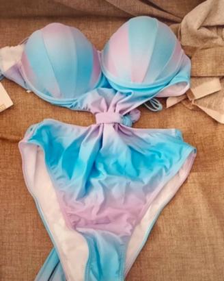 Costume da bagno conchiglia