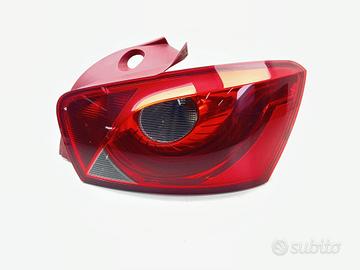STOP FANALE POSTERIORE DESTRO SEAT Ibiza Serie 6J3