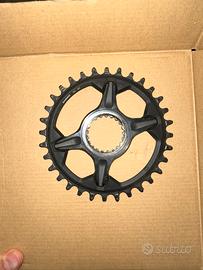 Corona Shimano XT 32 direct mount