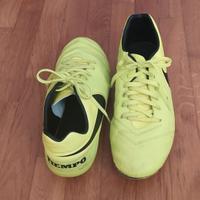Scarpe da calcio Nike Tiempo