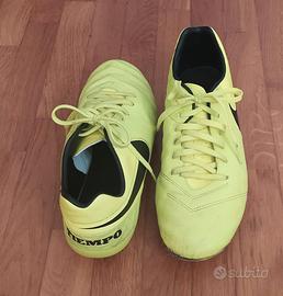 Scarpe da calcio Nike Tiempo