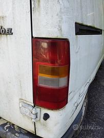 Fanale posteriore destro FIAT SCUDO del 2002