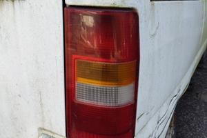 Fanale posteriore destro FIAT SCUDO del 2002
