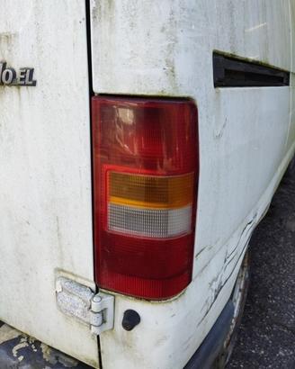 Fanale posteriore destro FIAT SCUDO del 2002