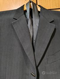 vestito uomo Carlo Pignatelli 