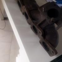 collettore scarico ALFA 166 2.4