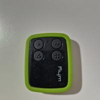 Radiocomando Univ. Why Evo Tx4 v5 Cancello Garage