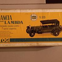 Lancia Lambda TOGI scala 1:23