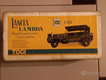 Lancia Lambda TOGI scala 1:23