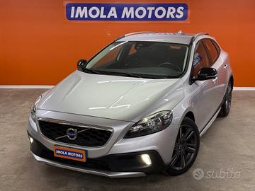 Volvo V40 Cross Country D3 Summum