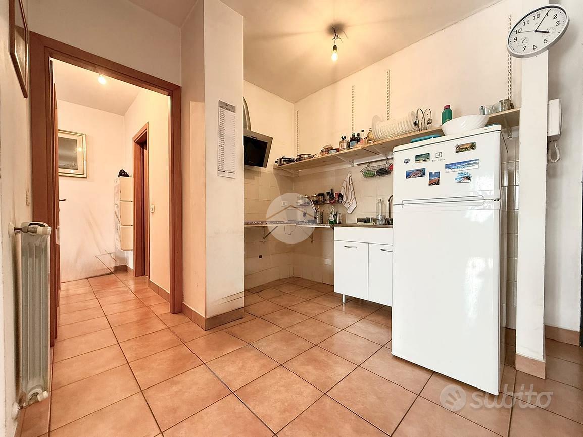 Appartamento – Roma, Tor Sapienza - Vista 5