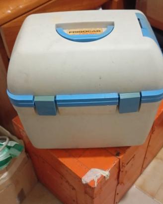 FRIGORIFERO PORTATILE