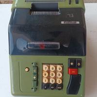 Olivetti Multisumma 22