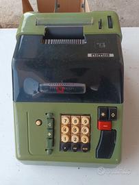 Olivetti Multisumma 22