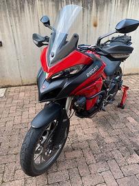 Ducati Multistrada 950 - 2018
