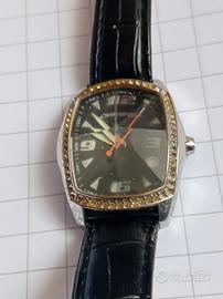 orologio da donna chronotech 7504ls