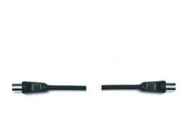 Cavo Antenna M/F, 1.5 metri, per Televisore