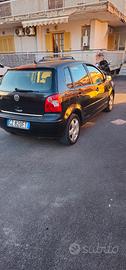 Volkswagen Polo IV  1.4 Diesel 2005