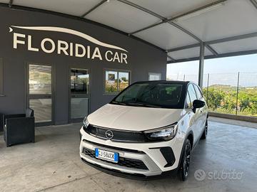 OPEL CROSSLAND 1.2 BENZ. DESIGN TECH 2022