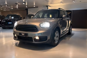 MINI COOPER COUNTRYMAN 1.5 BENZINA 102CV - 2017