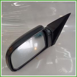 Retrovisore Sinistro SX NERO HYUNDAI TUCSON 2004 2