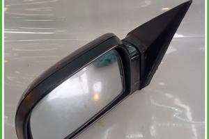 Retrovisore Sinistro SX NERO HYUNDAI TUCSON 2004 2