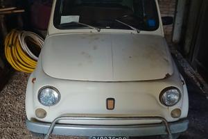 500 L del 1973
