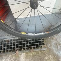 Mavic mtb 26