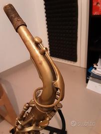 sax sassofono alto Borgani