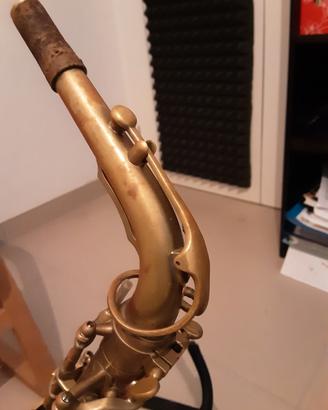 sax sassofono alto Borgani