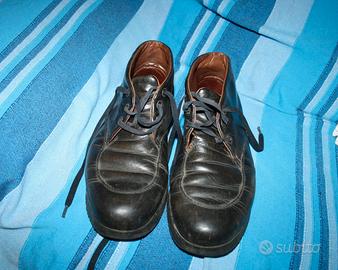 Scarpe invernali con lacci Hogan