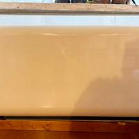 Stufa a gas Italkero Stratos 7.0 termoconvettore