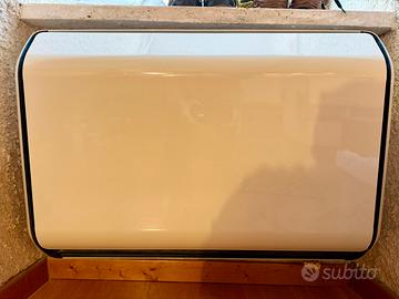 Stufa a gas Italkero Stratos 7.0 termoconvettore