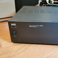 NAD 2240 PE finale stereo, Euro 200 spedito!