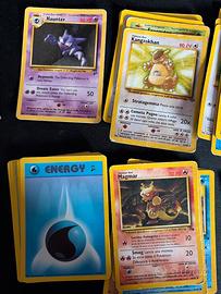 Carte Pokémon (1999-2003)