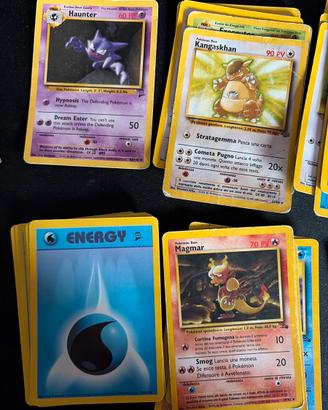 Carte Pokémon (1999-2003)