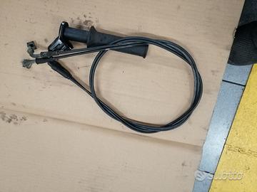 Cavi acceleratore scarabeo 500